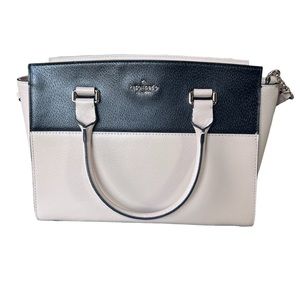 EUC Kate Spade Mulberry Satchel